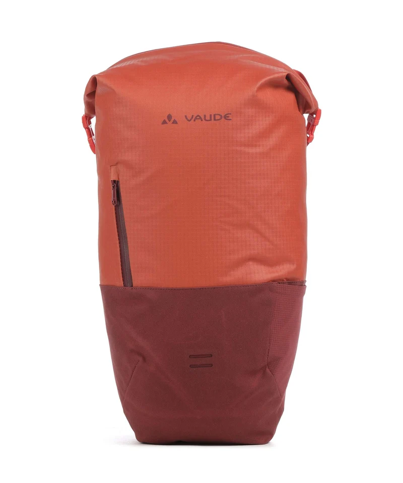 Vaude CityGo 18 Rucksack buckeye