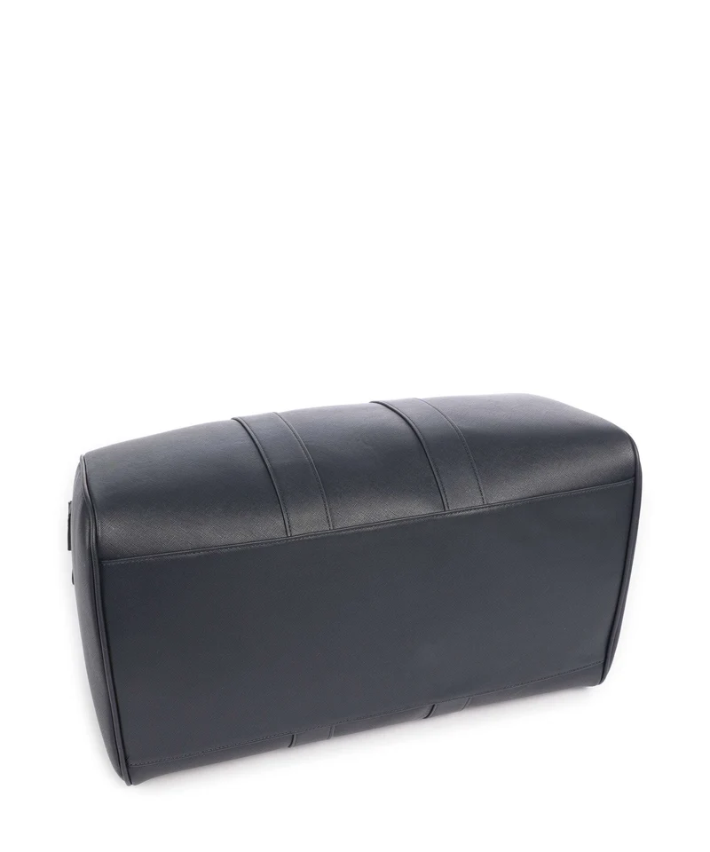 Valentino Bags Marnier Weekender blu