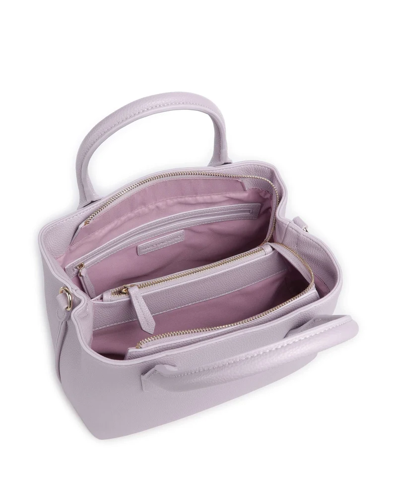 Valentino Bags Never Handtasche lilla