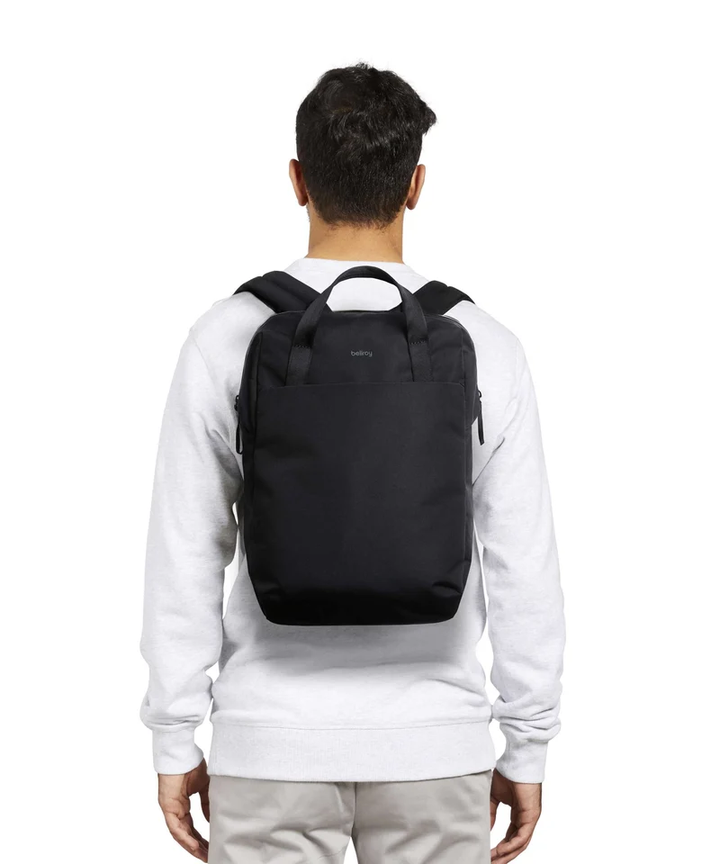 Bellroy Via Work Rucksack navy