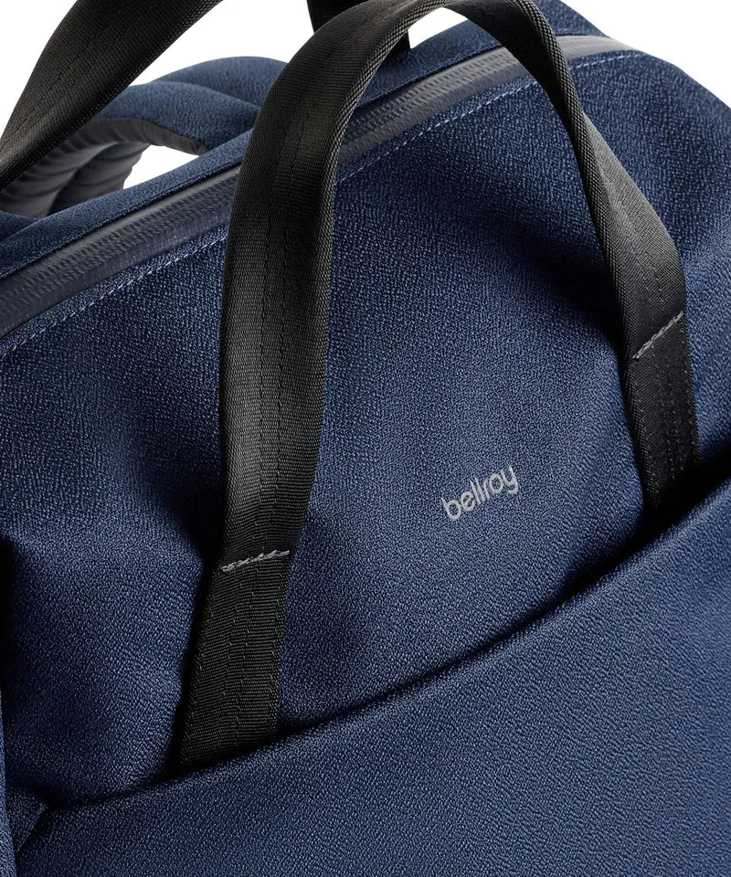 Bellroy Via Work Rucksack navy