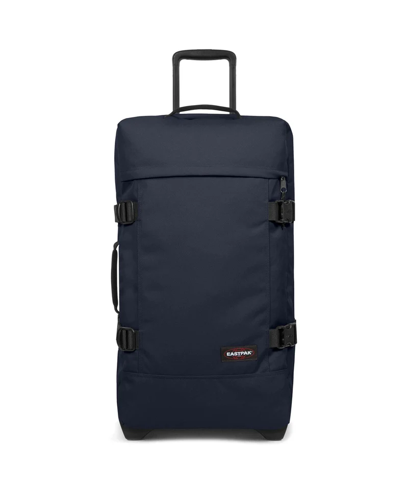 Eastpak Tranverz M Rollenreisetasche ultramarine