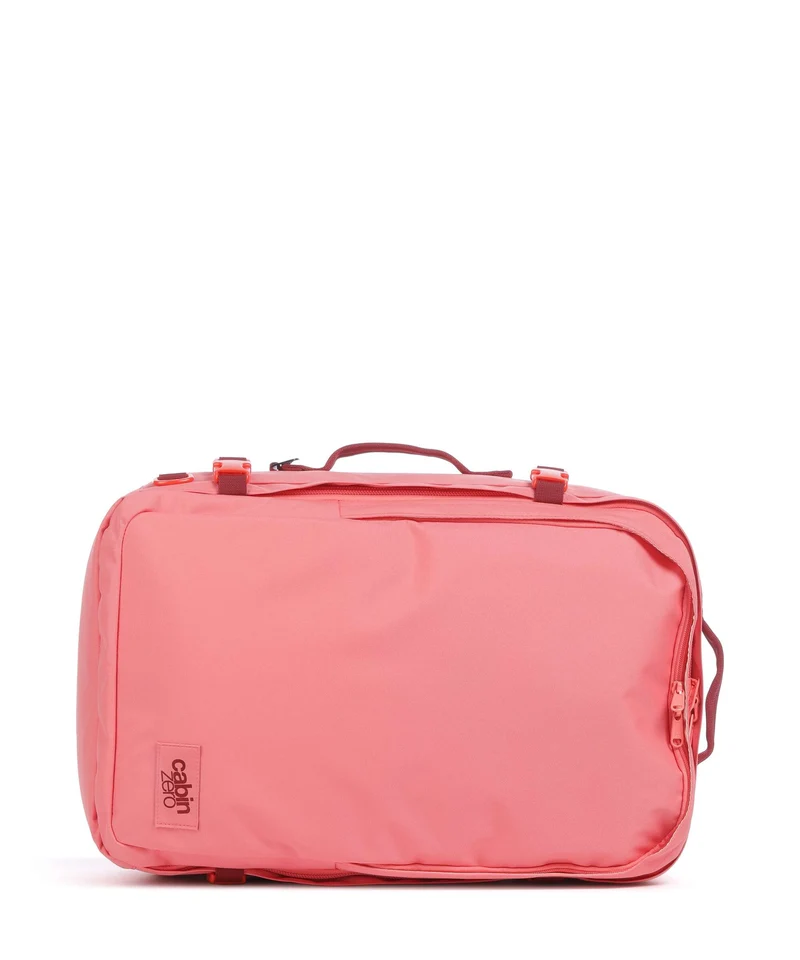 Cabin Zero Classic Pro 42 Reiserucksack peach valley
