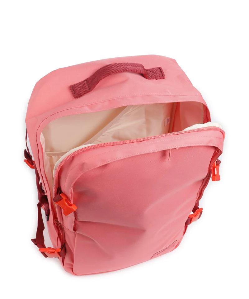 Cabin Zero Classic Pro 42 Reiserucksack peach valley