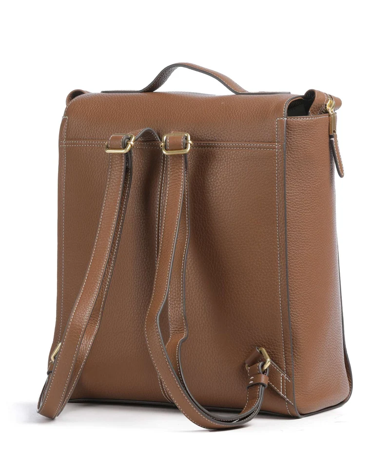 Radley London Oak Street Rucksack saddle