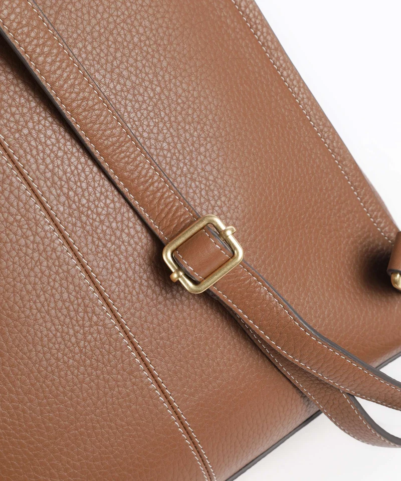 Radley London Oak Street Rucksack saddle