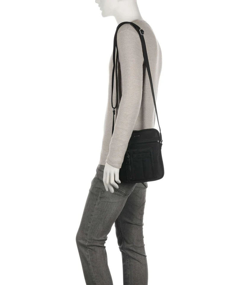JOOP! Barletta Milo Umhängetasche black