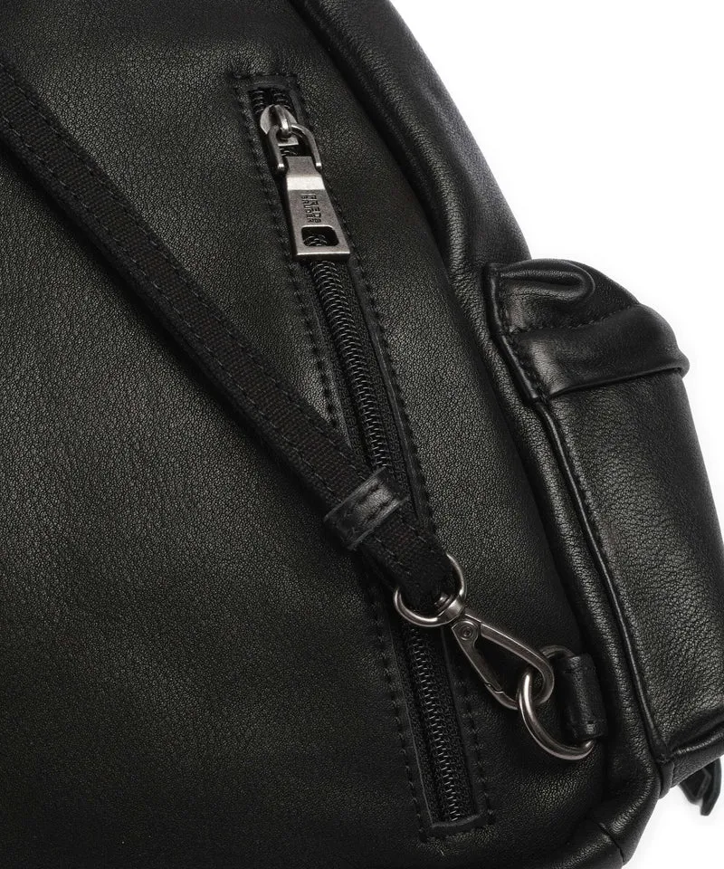 FredsBruder My Old Friend Rucksack-Tasche black