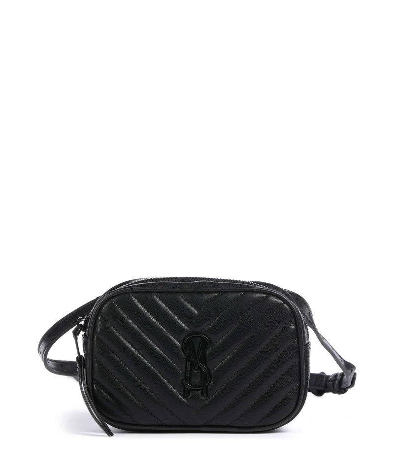 Steve Madden BENRICO Umhängetasche black