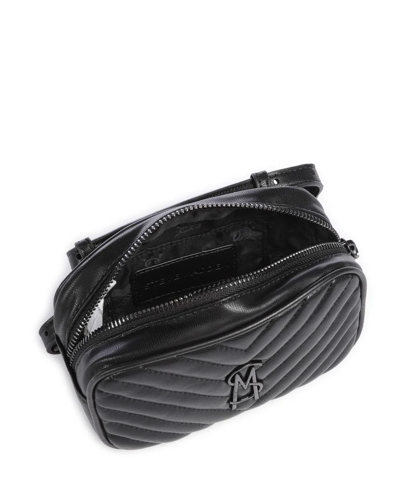 Steve Madden BENRICO Umhängetasche black