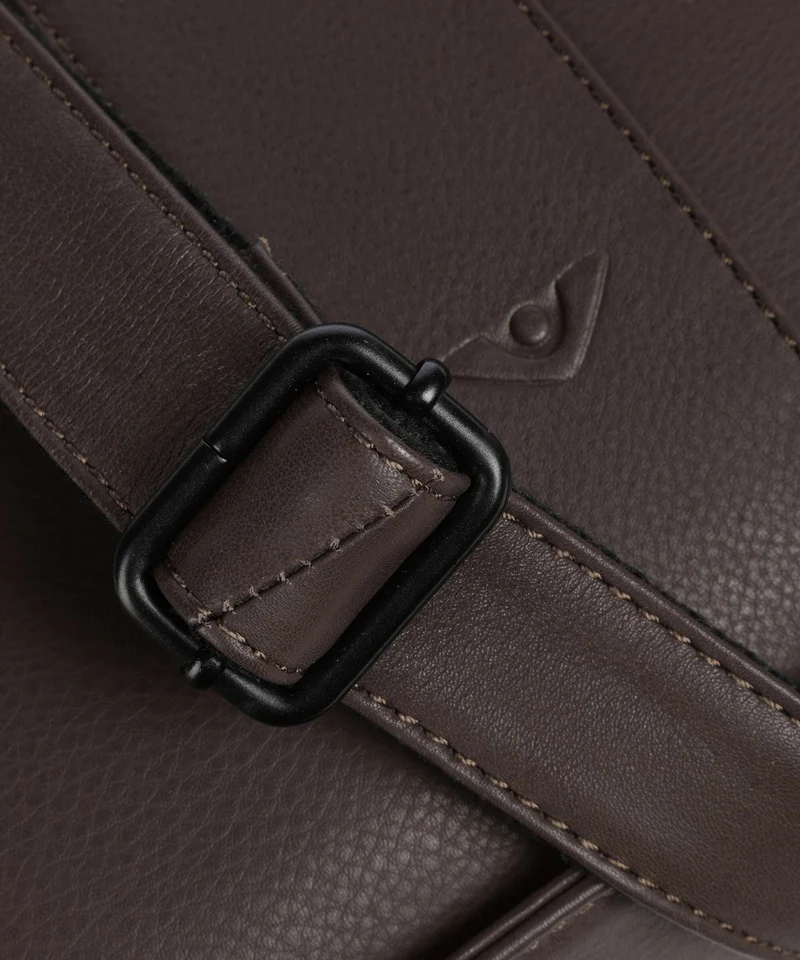 Voi 4Seasons Inger Schultertasche torf
