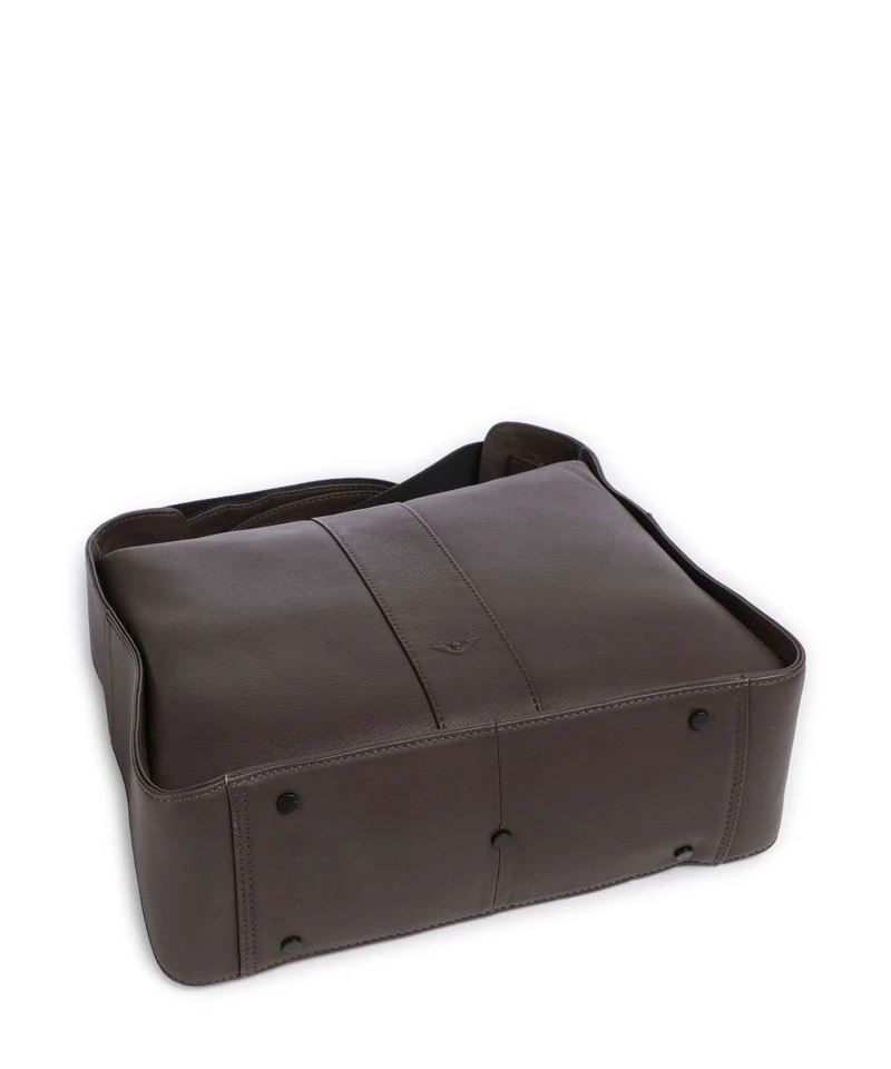 Voi 4Seasons Inger Schultertasche torf
