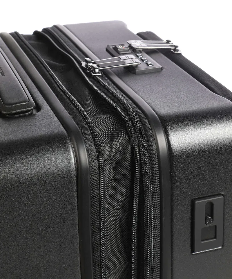 Porsche Design Roadster HC Business 4-Rollen Trolley black