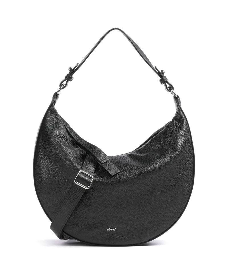 Abro Adria Lulu Small Beuteltasche black
