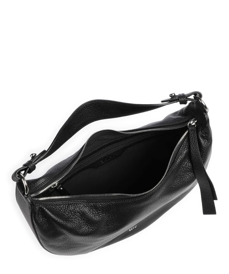 Abro Adria Lulu Small Beuteltasche black