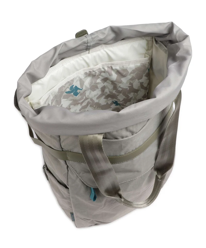 Chrome District Collection Valencia 22 Rucksack-Tasche sage