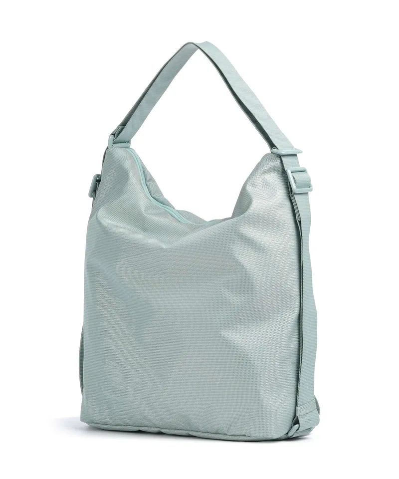 Mandarina Duck MD20 Rucksack-Tasche iceberg green