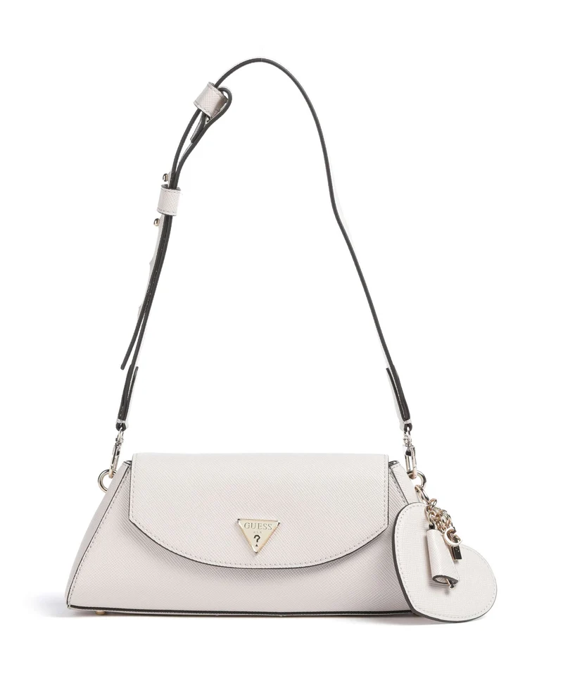 Guess Bolena Schultertasche stone