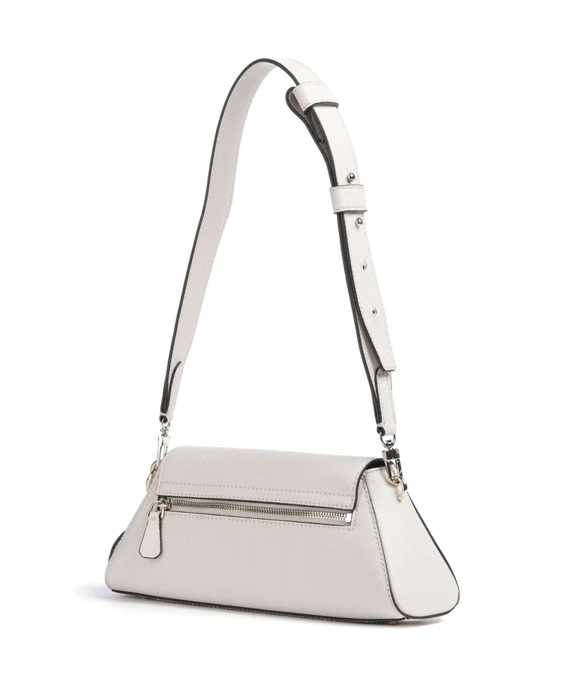 Guess Bolena Schultertasche stone