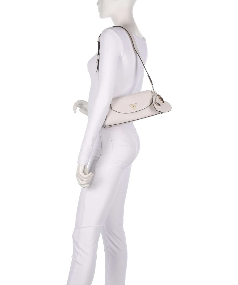 Guess Bolena Schultertasche stone