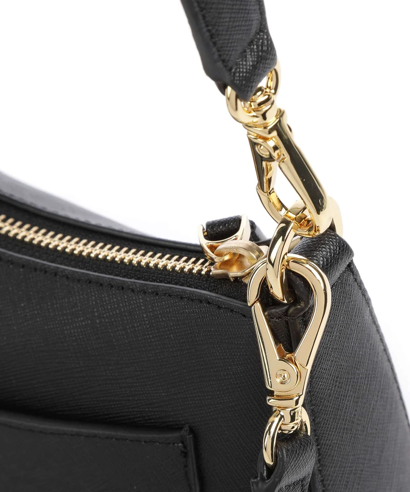 Lauren Ralph Lauren Danni 26 Schultertasche black