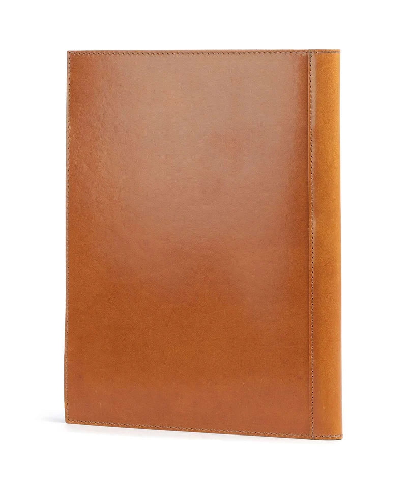 Castelijn & Beerens Mappe cognac