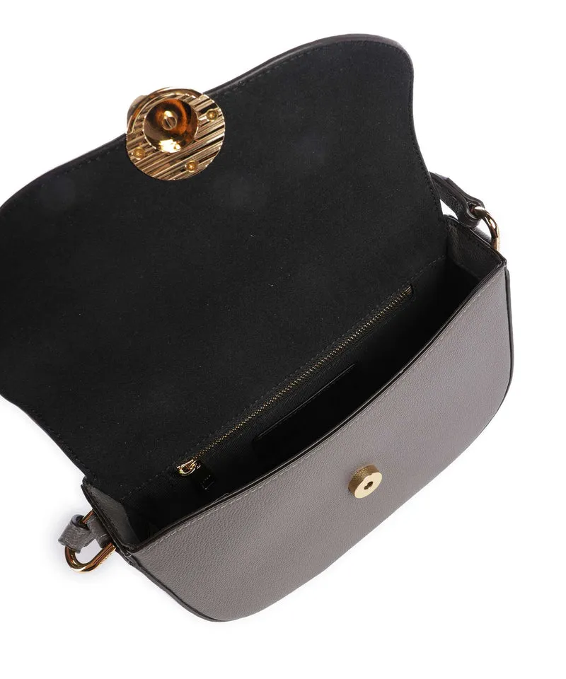 Furla Moonlight S Umhängetasche urban gray