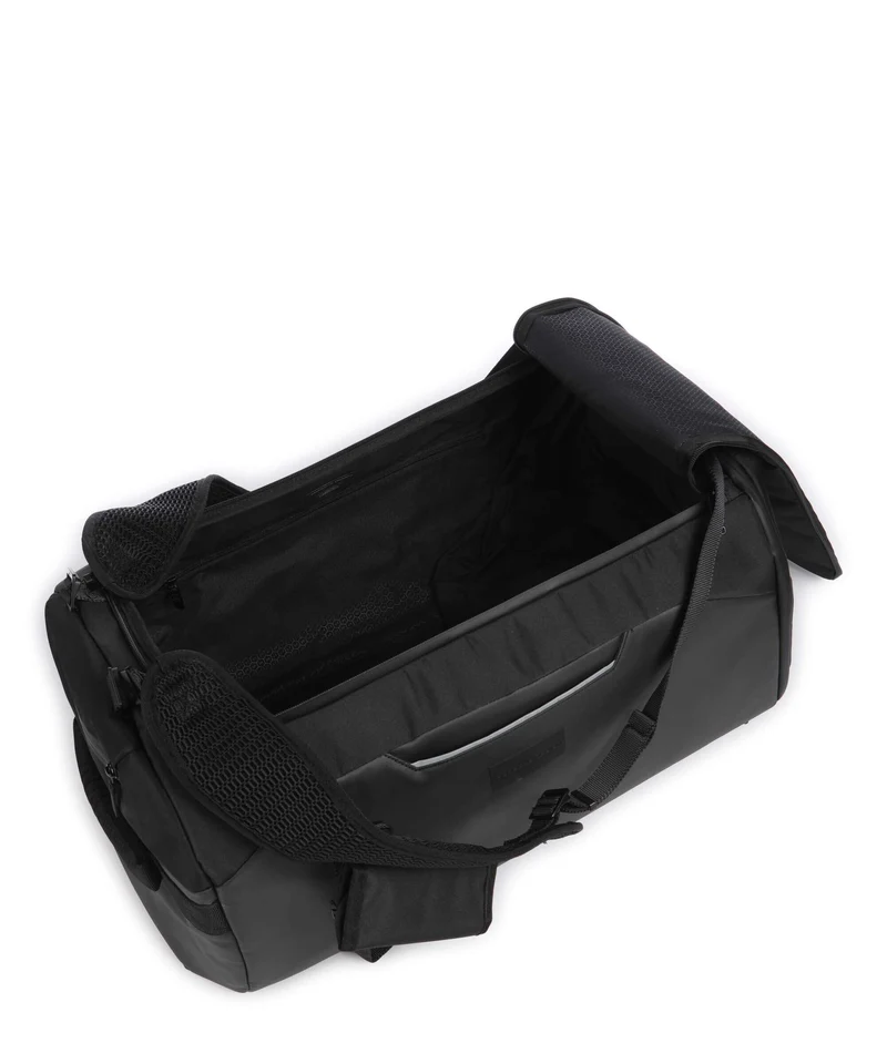 Porsche Design Urban Weekender black