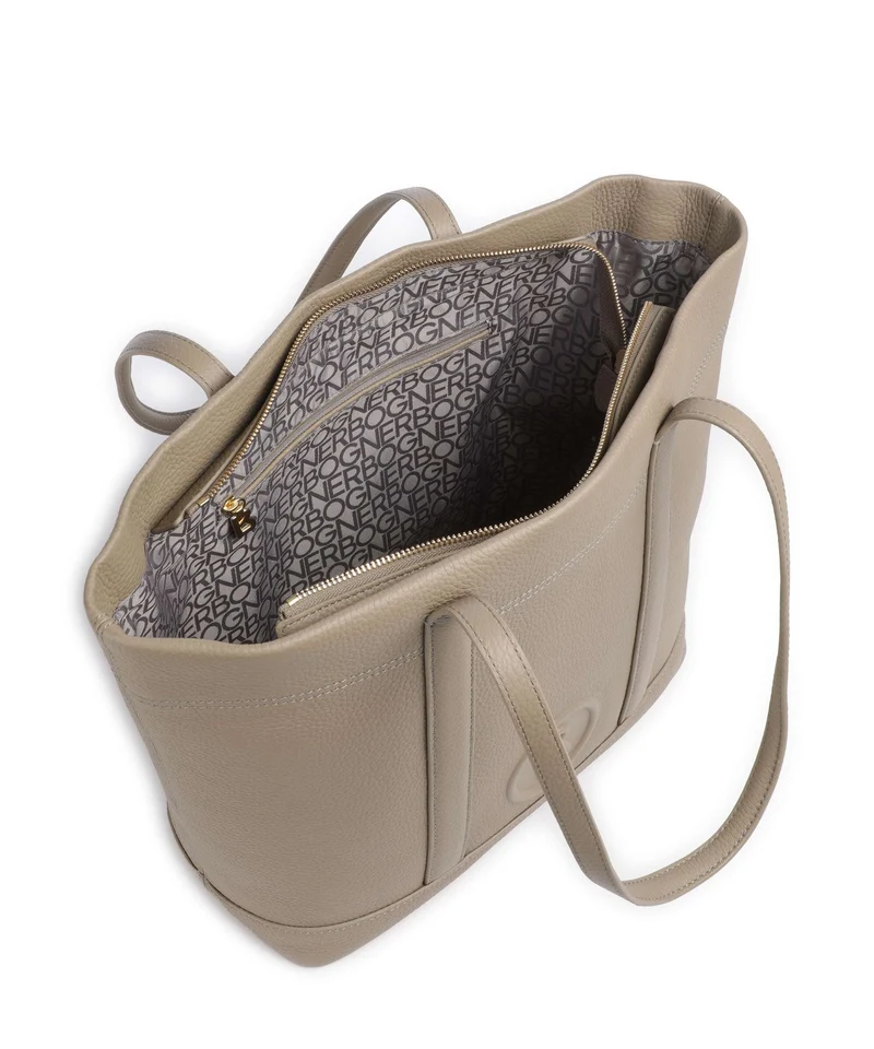 Bogner Bozen Zeta Shopper simply taupe