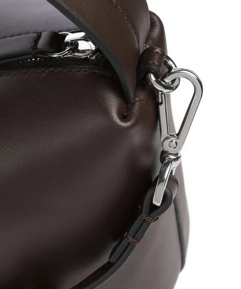 Marc O'Polo Sanya S Handtasche dark brown