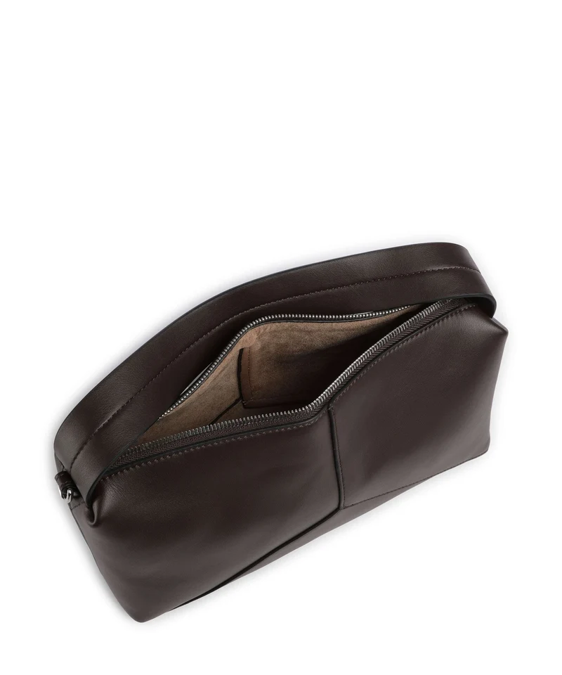 Marc O'Polo Sanya S Handtasche dark brown