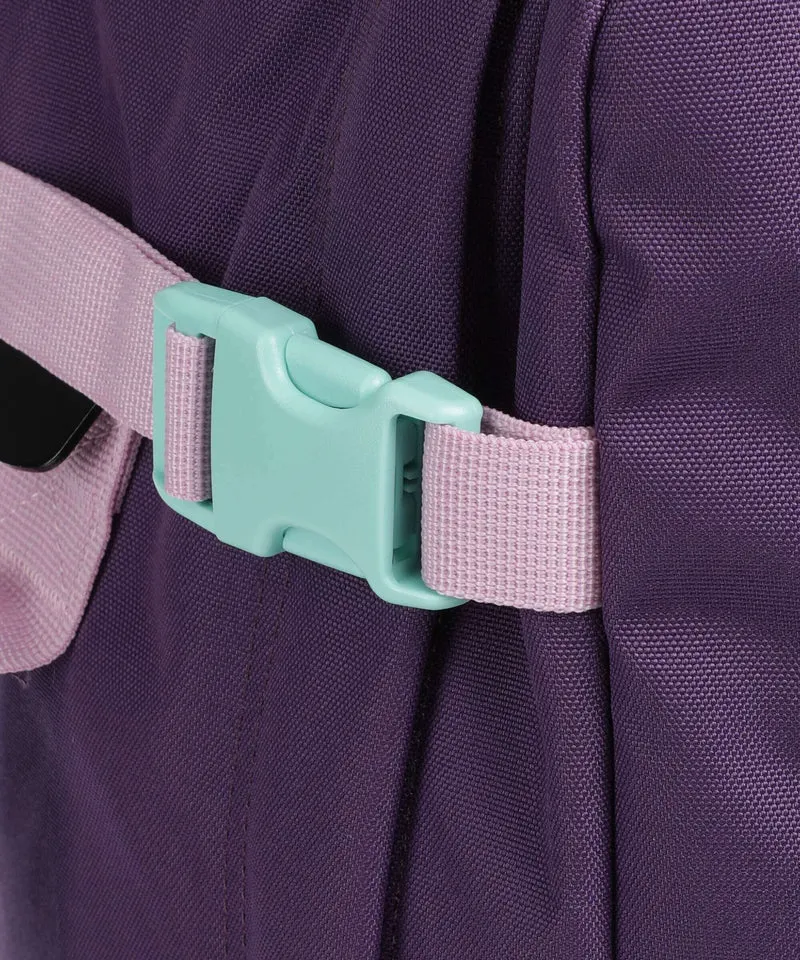 Cabin Zero Classic 36 Reiserucksack midnight purple