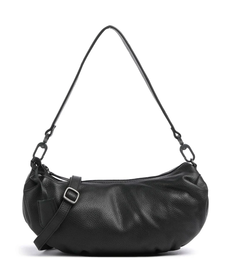 Aunts & Uncles Philocalists Sparkle Beuteltasche black dress