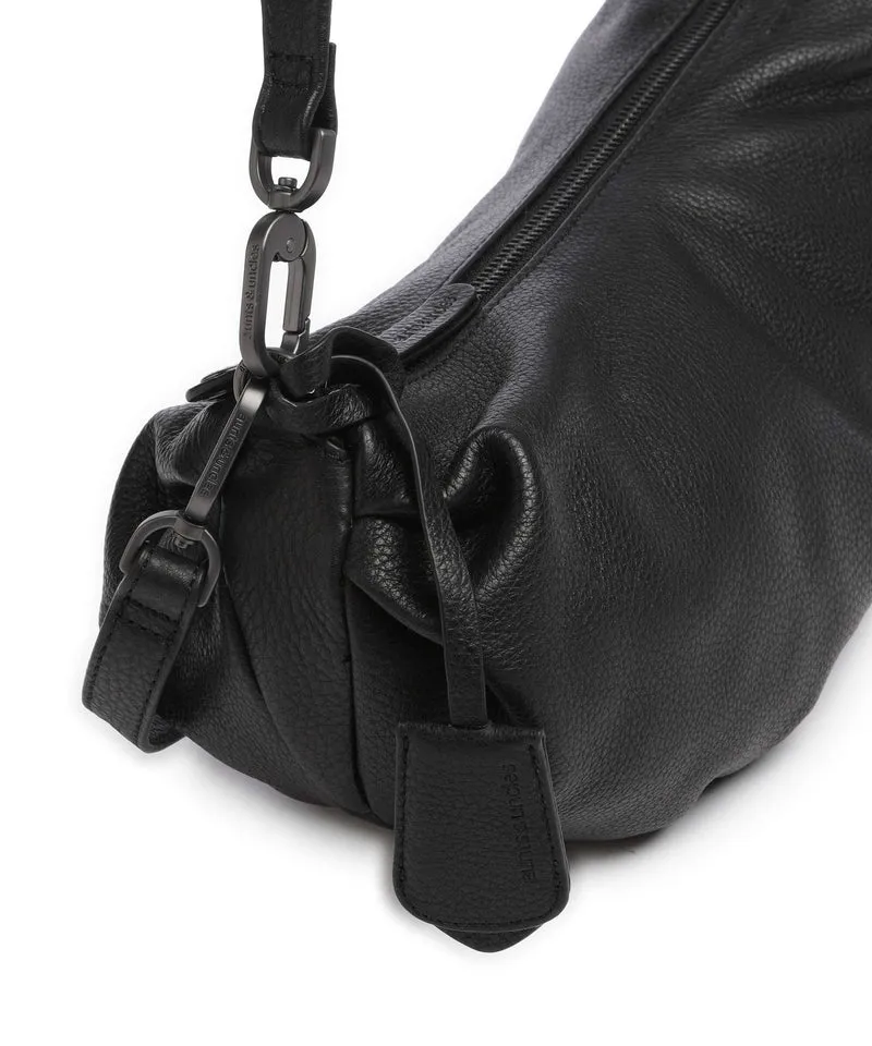 Aunts & Uncles Philocalists Sparkle Beuteltasche black dress