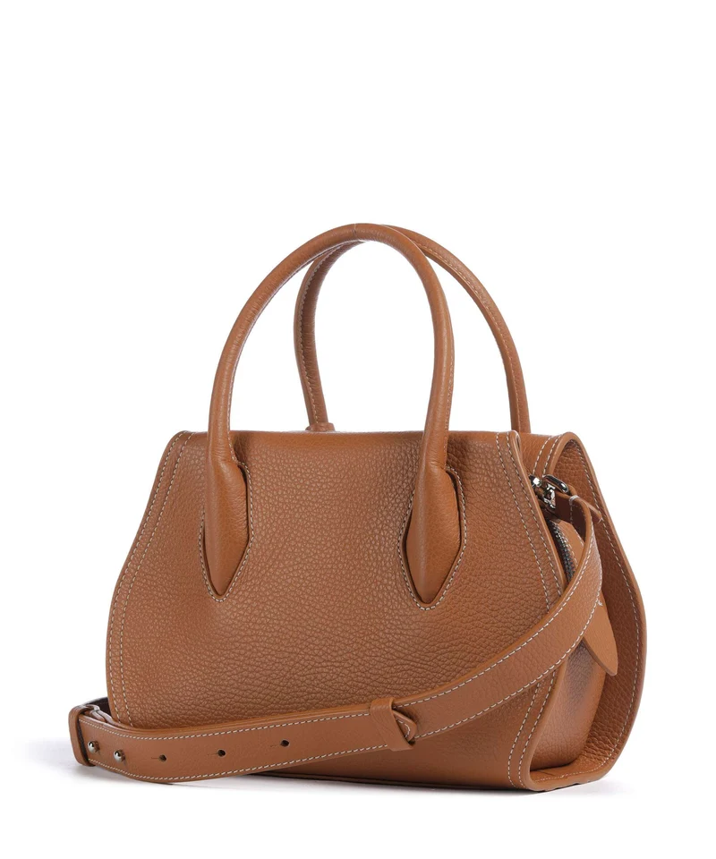 Coccinelle Lord Handtasche cuir