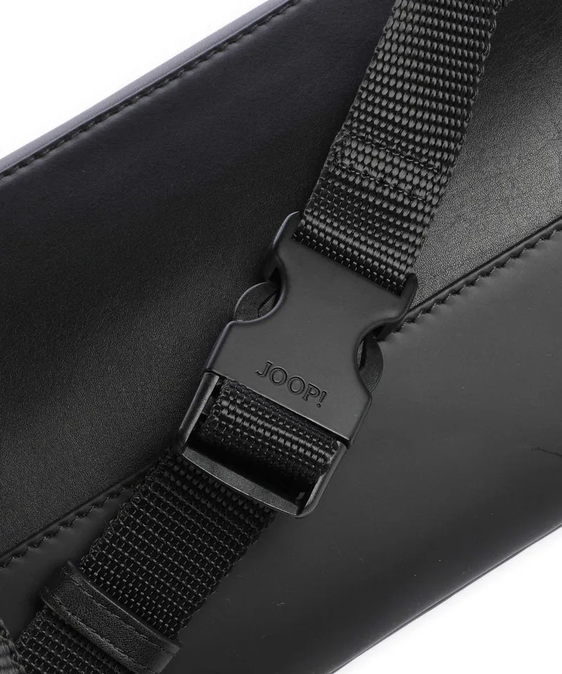 JOOP! Manciano Leo Gürteltasche black