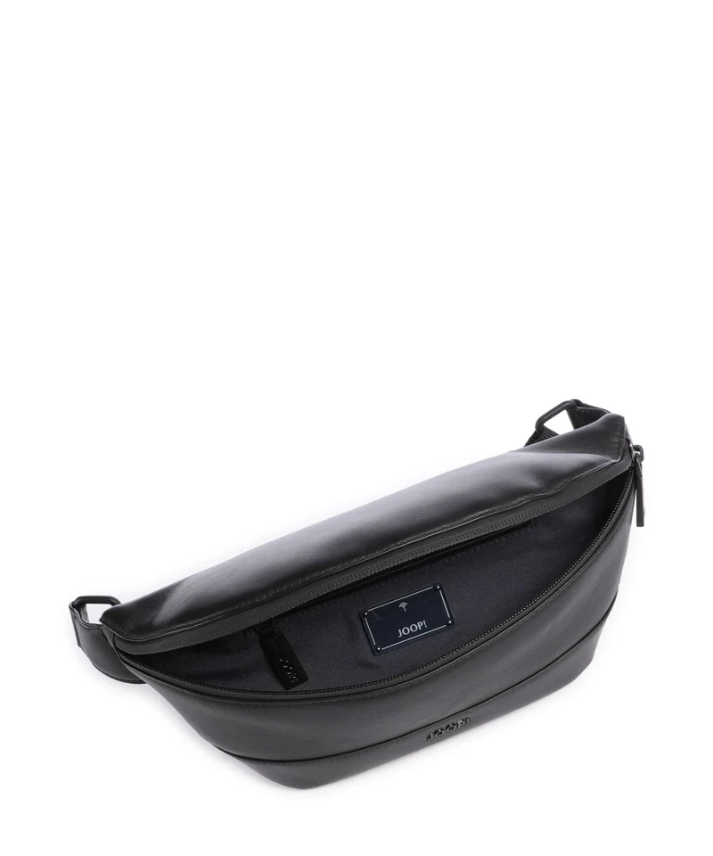JOOP! Manciano Leo Gürteltasche black