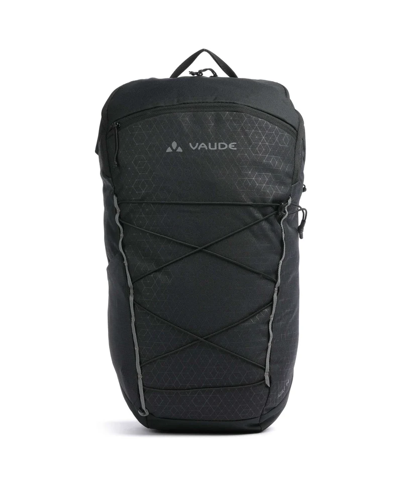 Vaude Agile 14 Wanderrucksack black