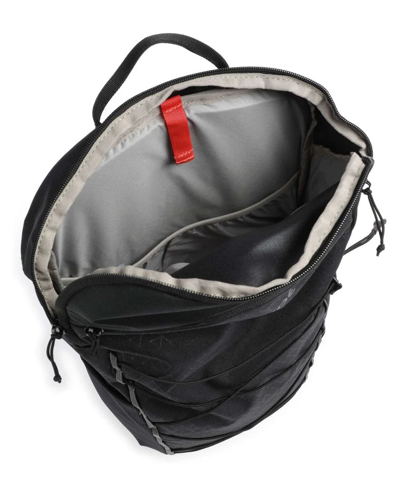 Vaude Agile 14 Wanderrucksack black