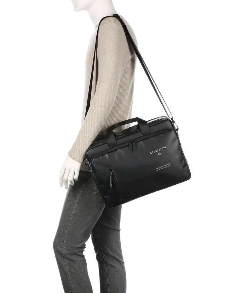 Strellson Stockwell 2.0 Aktentasche black