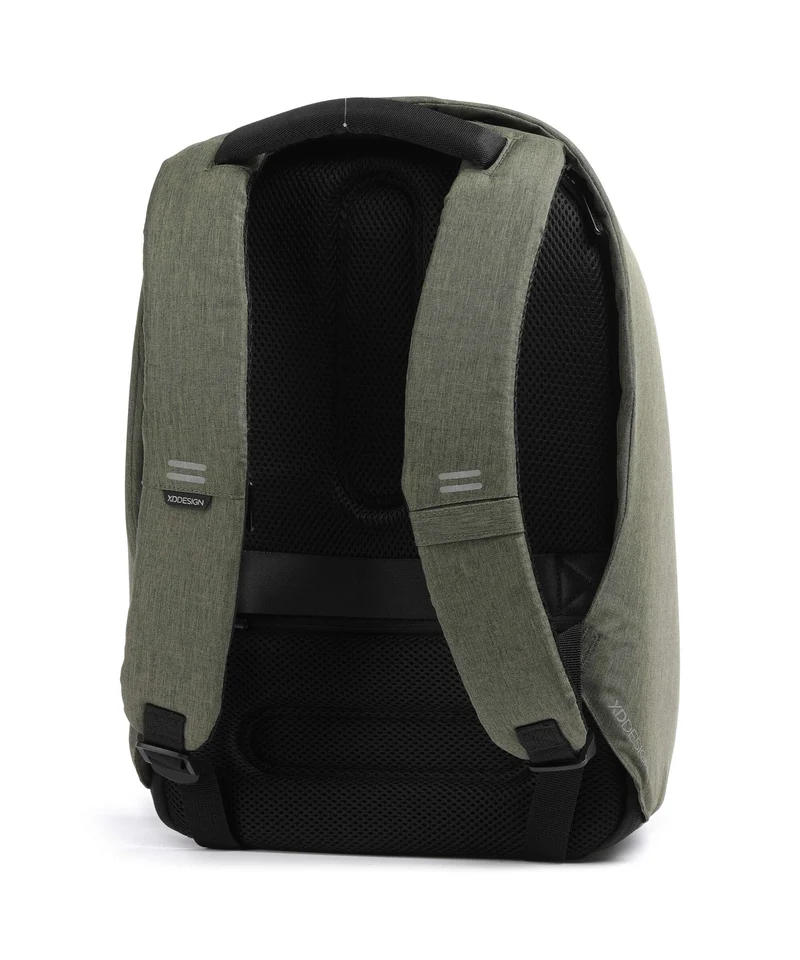 XD Design Bobby Hero Rucksack green