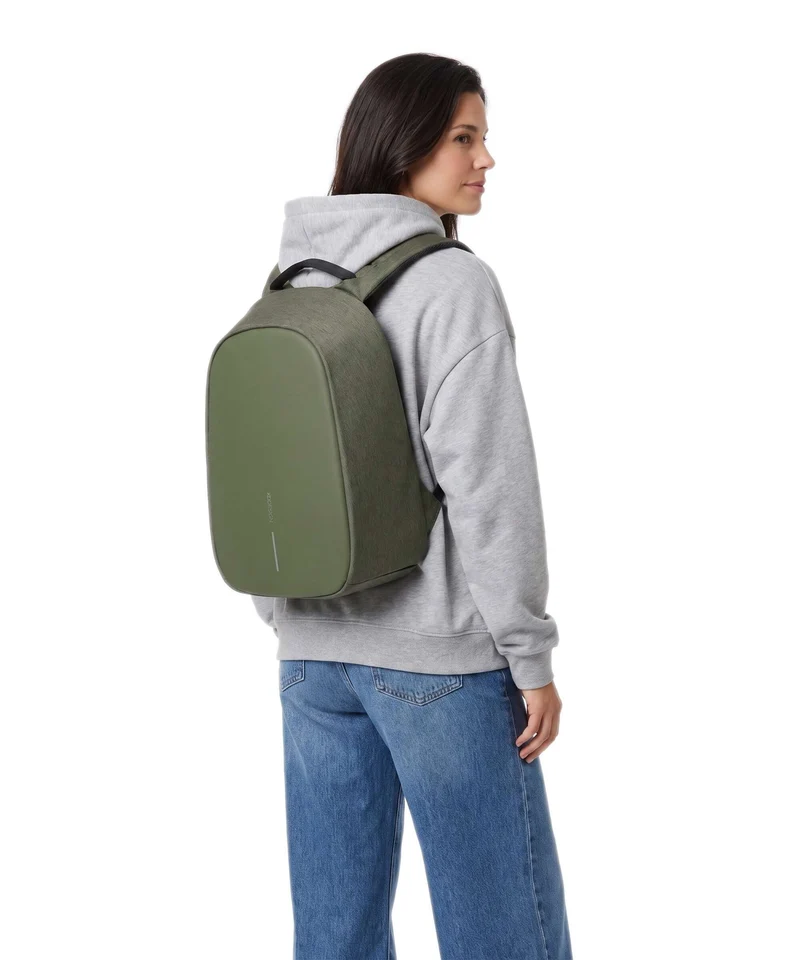 XD Design Bobby Hero Rucksack green