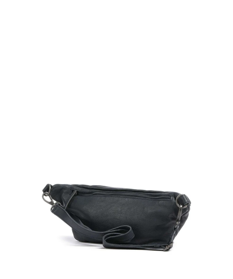 The Chesterfield Brand Kruger Gürteltasche blue