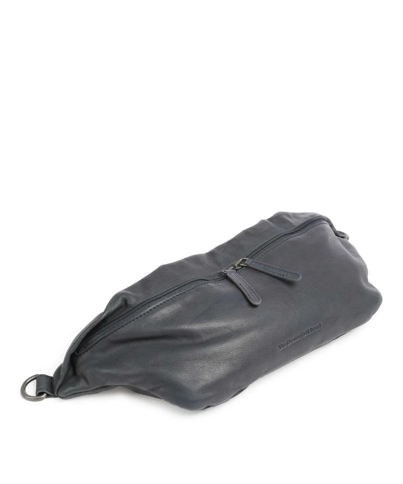 The Chesterfield Brand Kruger Gürteltasche blue