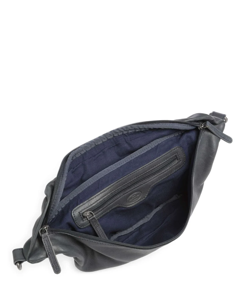 The Chesterfield Brand Kruger Gürteltasche blue
