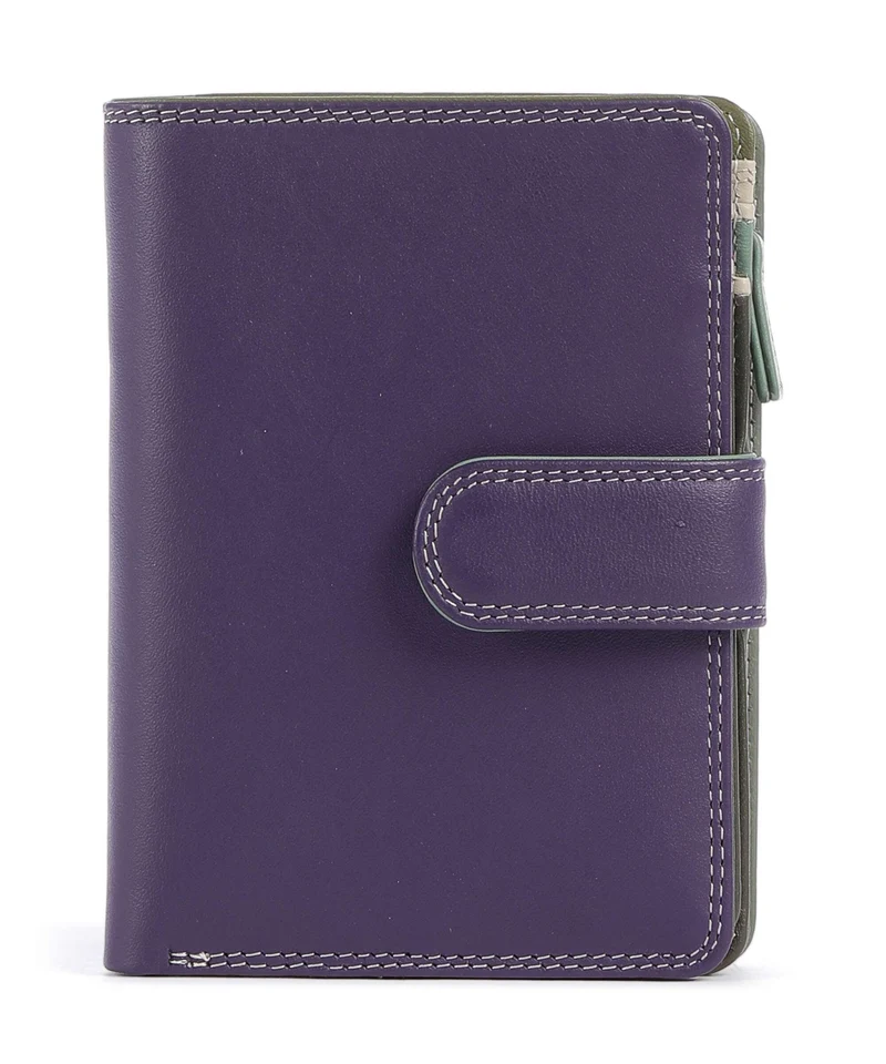 Mywalit Geldbörse orchid