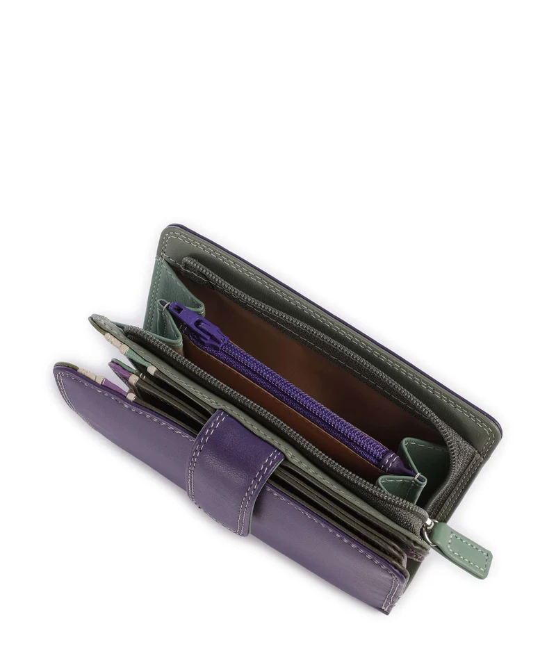 Mywalit Geldbörse orchid