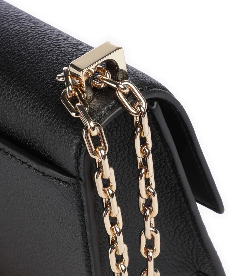 Kate Spade New York Deco Schultertasche black
