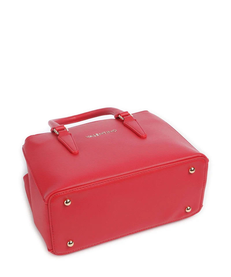 Valentino Bags Zero Re Handtasche rosso