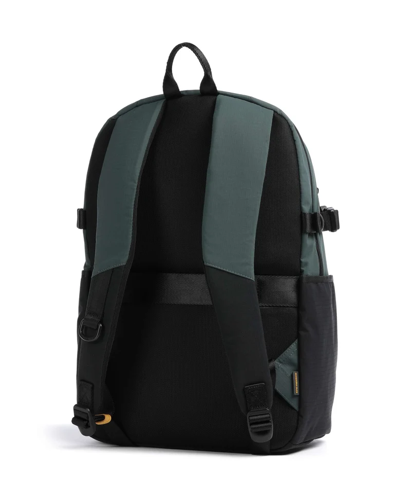 Mandarina Duck Y-Lite Rucksack pine green